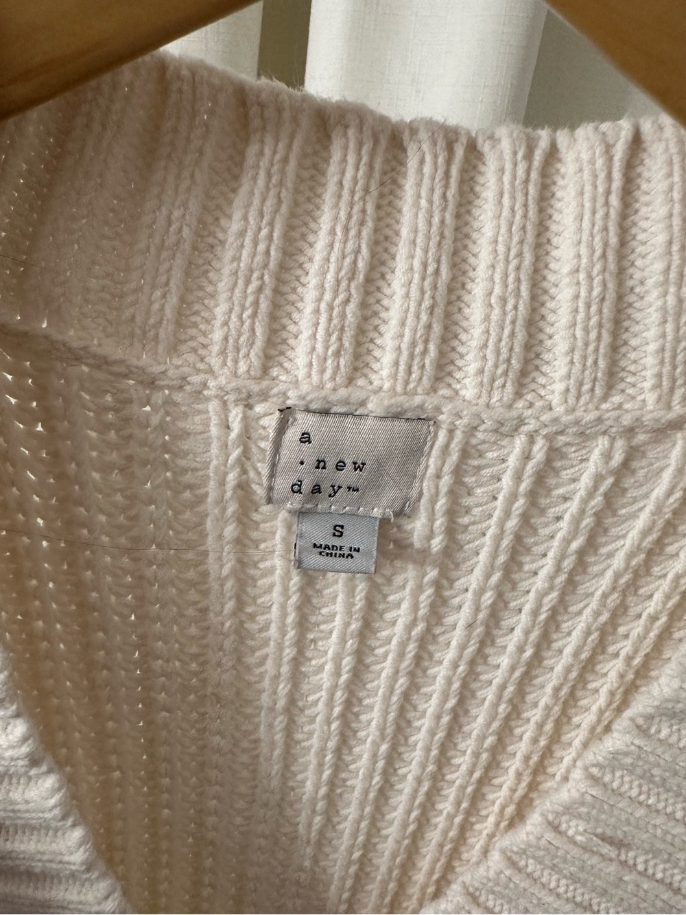 A New Day Sweater - Picture 3 of 6